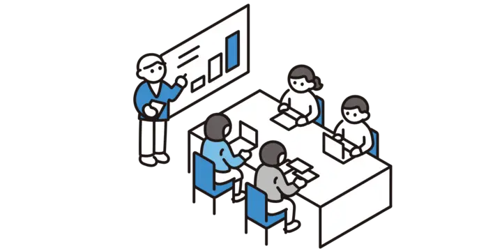中小企業法務のイメージ