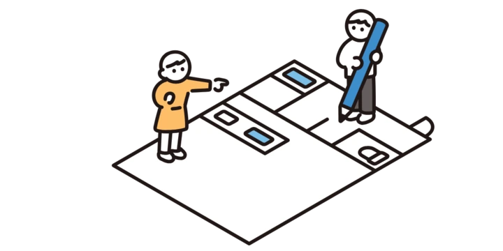 sitemapのイメージ